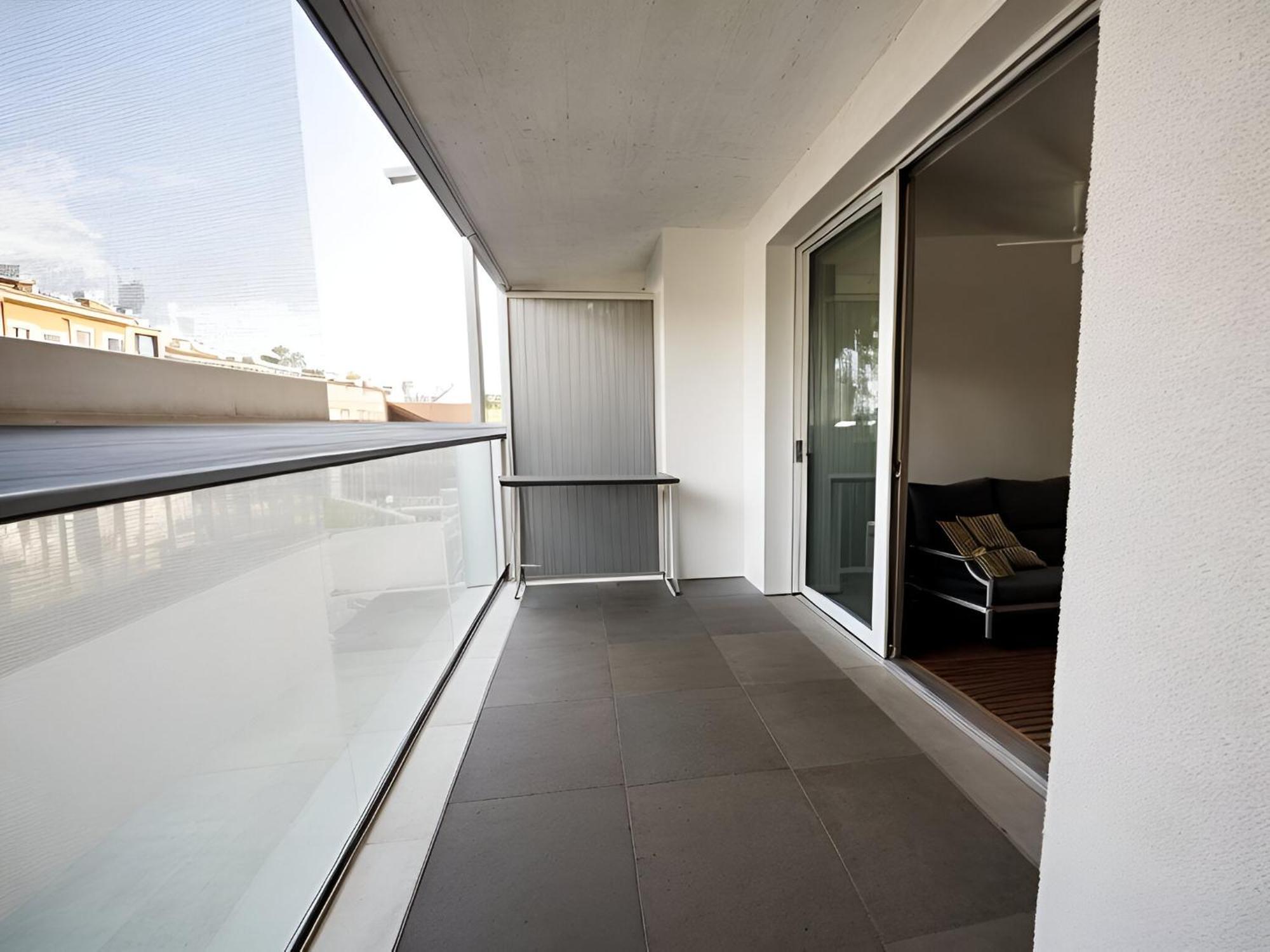 Stbg Bel Appartement Avec Balcon Strasbourg Exterior photo